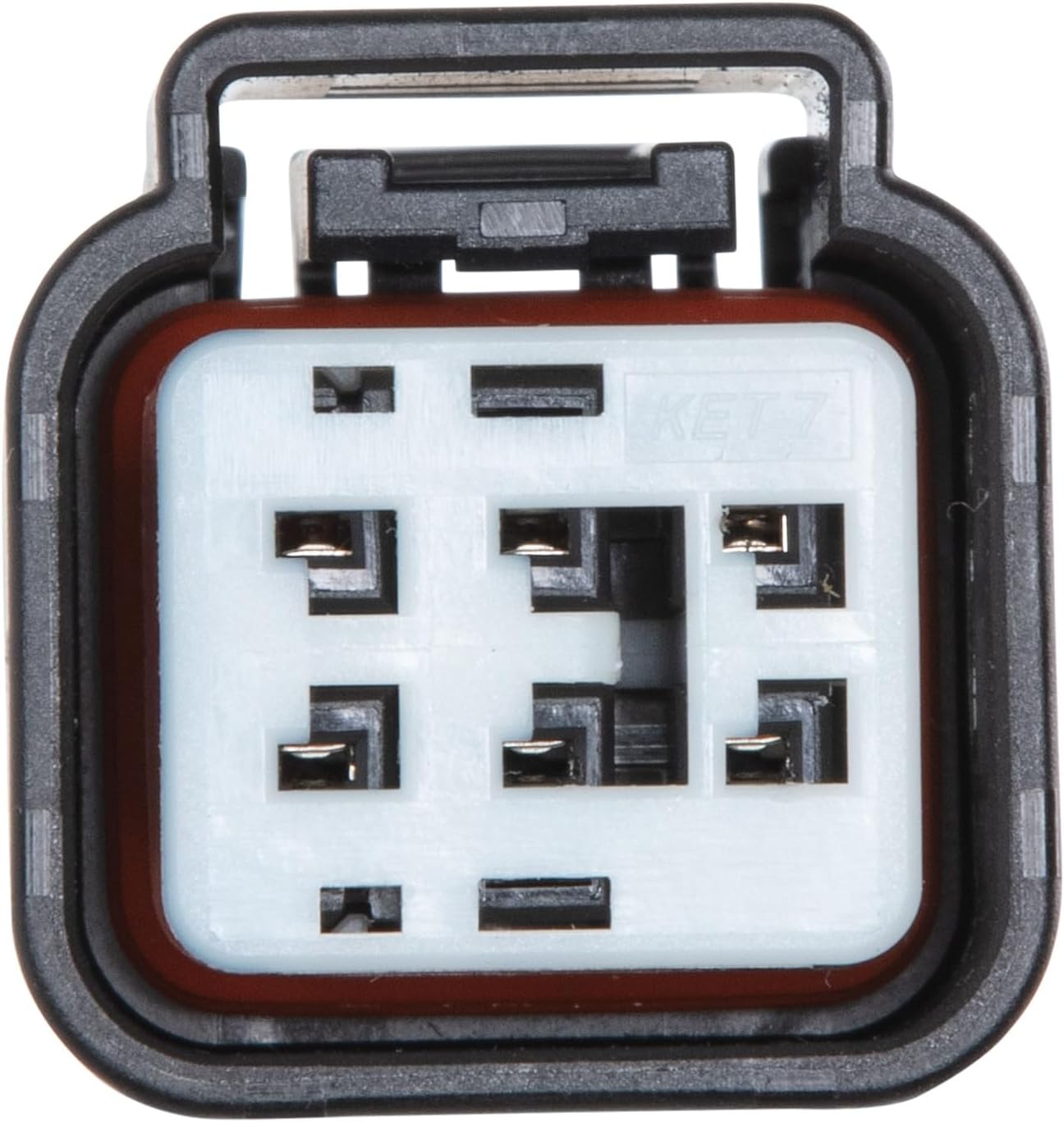 Curt Manufacturing 56501 Custom Vehicle Trailer Wiring Harness for 2023 Telluride (All Models Except L X Or S)