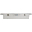 Better Built 73010284 70-Inch Crossover Classic Single Lid Narrow Lo-Profile Truck Tool Box