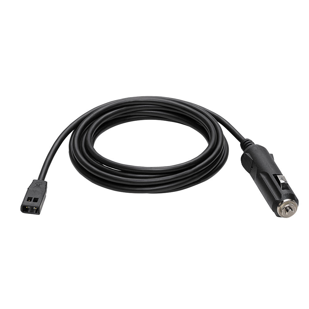 Humminbird PC HELIX - 12 V DC Power Cable