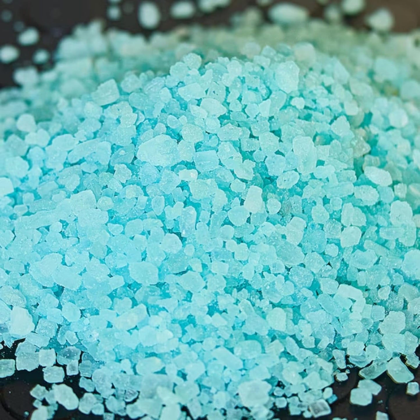 Eco-Friendly Ice Melt Pallet – 50 Bags x 50 lb | Melts to -10°F | Made in USA | Professional Commercial Deicer