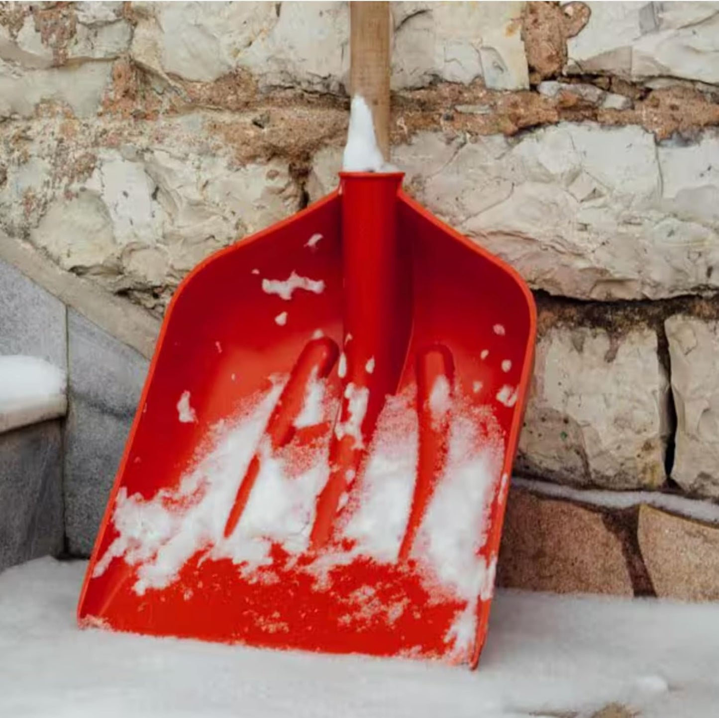 Bulk Pallet Ice Melt – Calcium Chloride Pellets, 50lb Bags (50 Count) | Professional Grade – Melts to -25°F