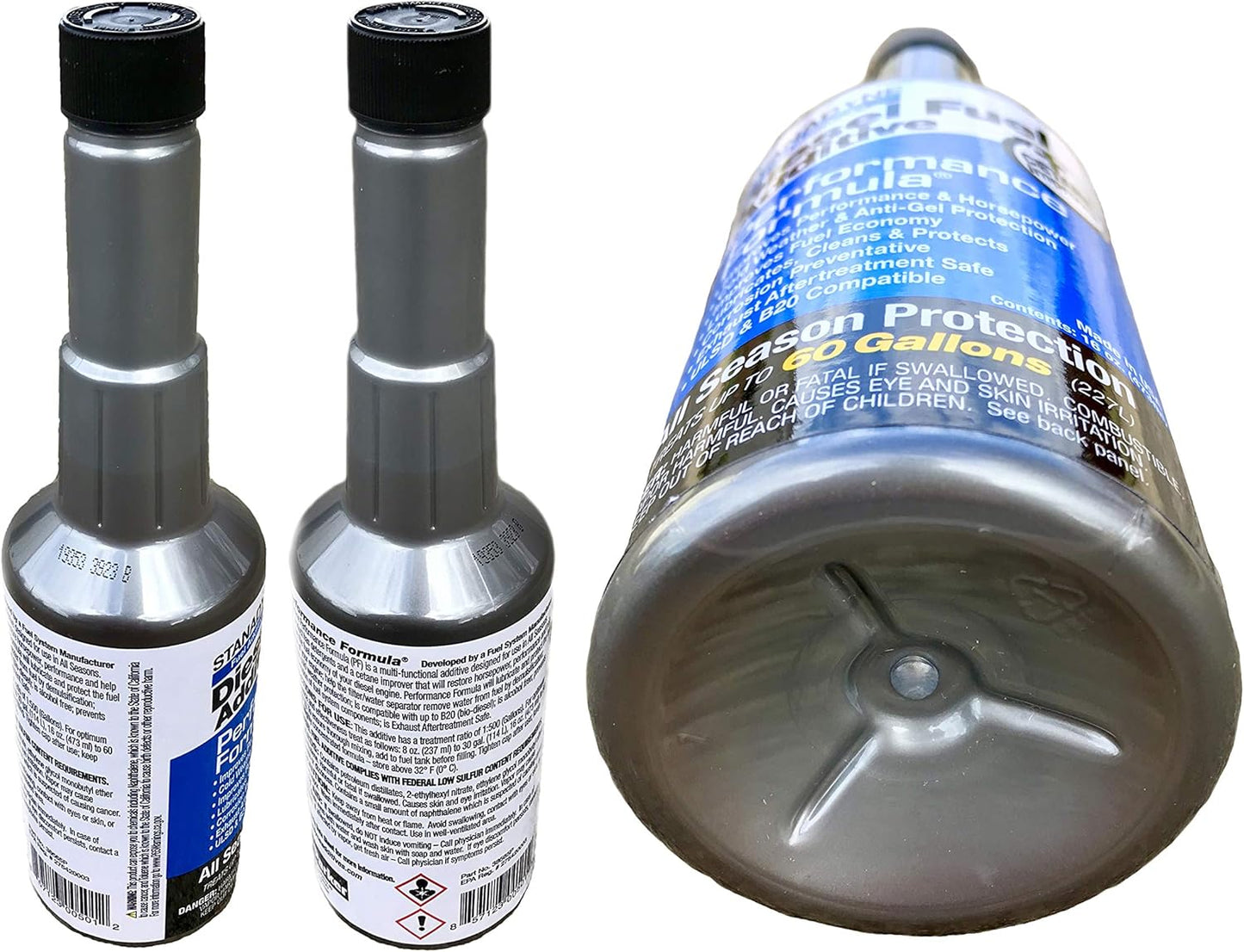 Stanadyne Performance Formula Diesel Fuel Additive - 16 Oz. Case of 12