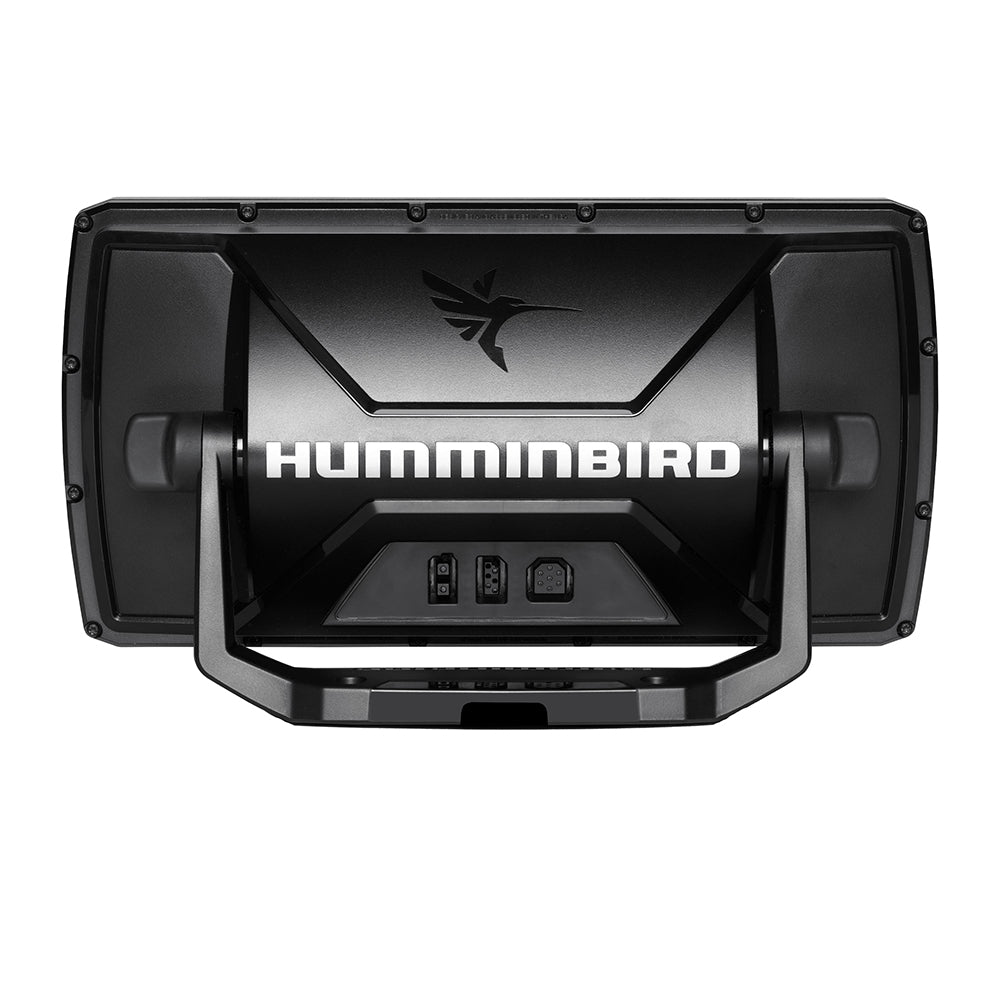 Humminbird HELIX 7 CHIRP MEGA DI GPS G4 Fishfinder - Part Number 411610-1