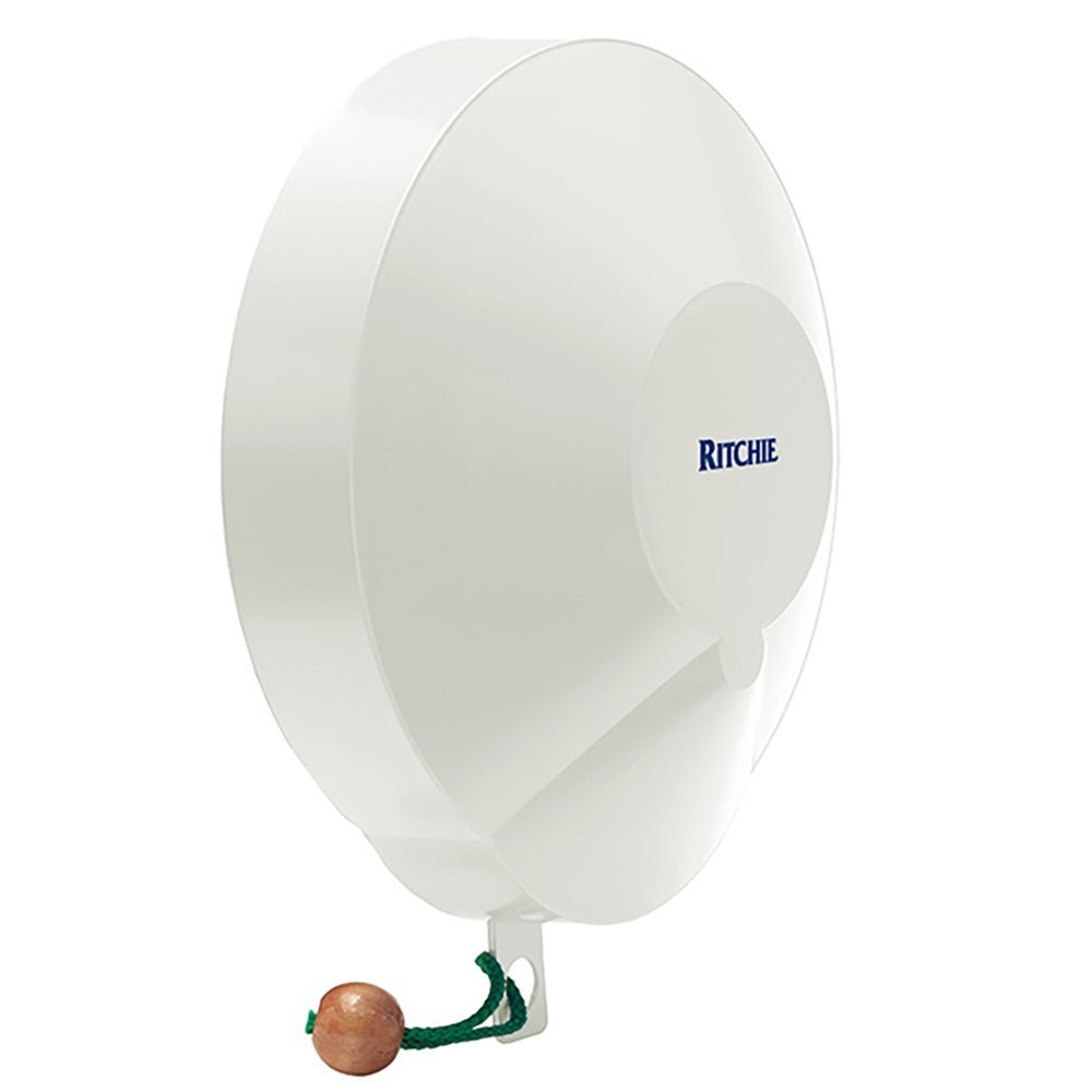 Ritchie BK - 0019 - C Venture Front Cover for SuperSport Series - Autosphere