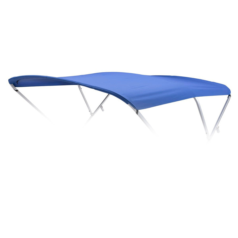 SureShade Power Bimini Replacement Canvas - Pacific Blue (Part Number: 2021014018)