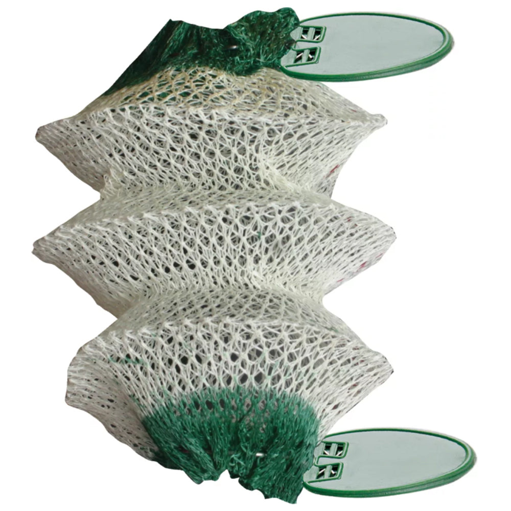 Coleman Insta-Clip 2 #95 Lantern Mantle - Part Number 2000026606