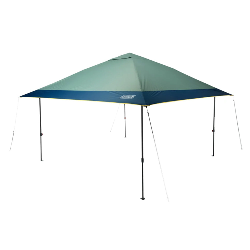 Coleman OASIS 13 x 13 Canopy - Canopy Moss (Part Number: 2156426)