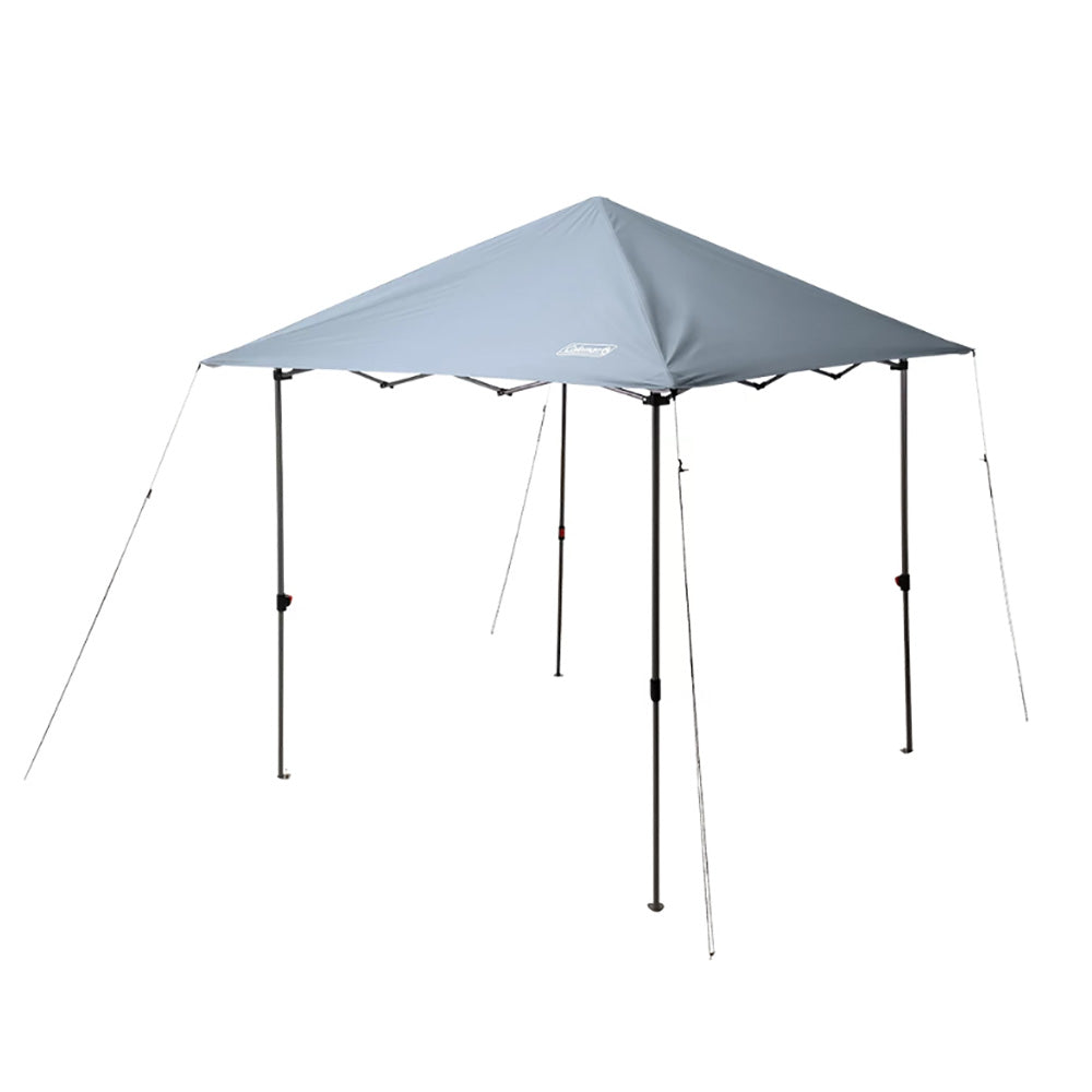 Coleman OASIS Lite 10 x 10 ft. Canopy - Fog (Part Number: 2157500)