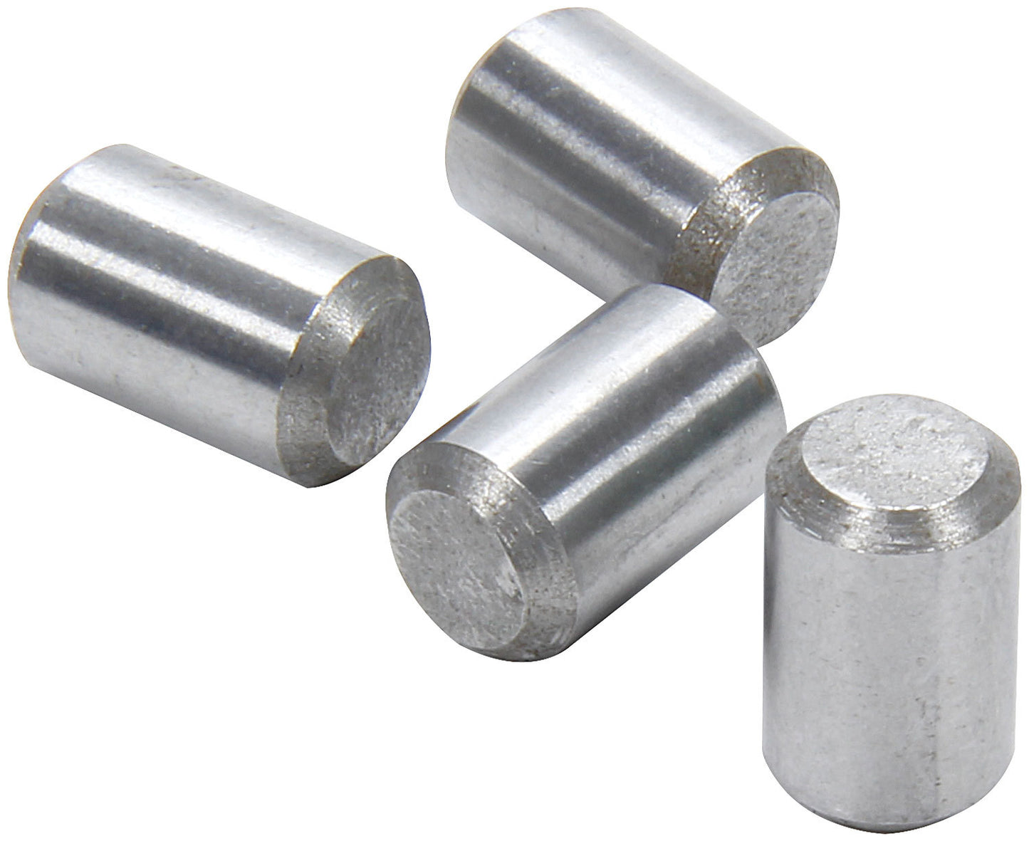 ALLSTAR PERFORMANCE ALL87020 Cylinder Head Dowel Pin Set for Small Block Chevy - 4pcs