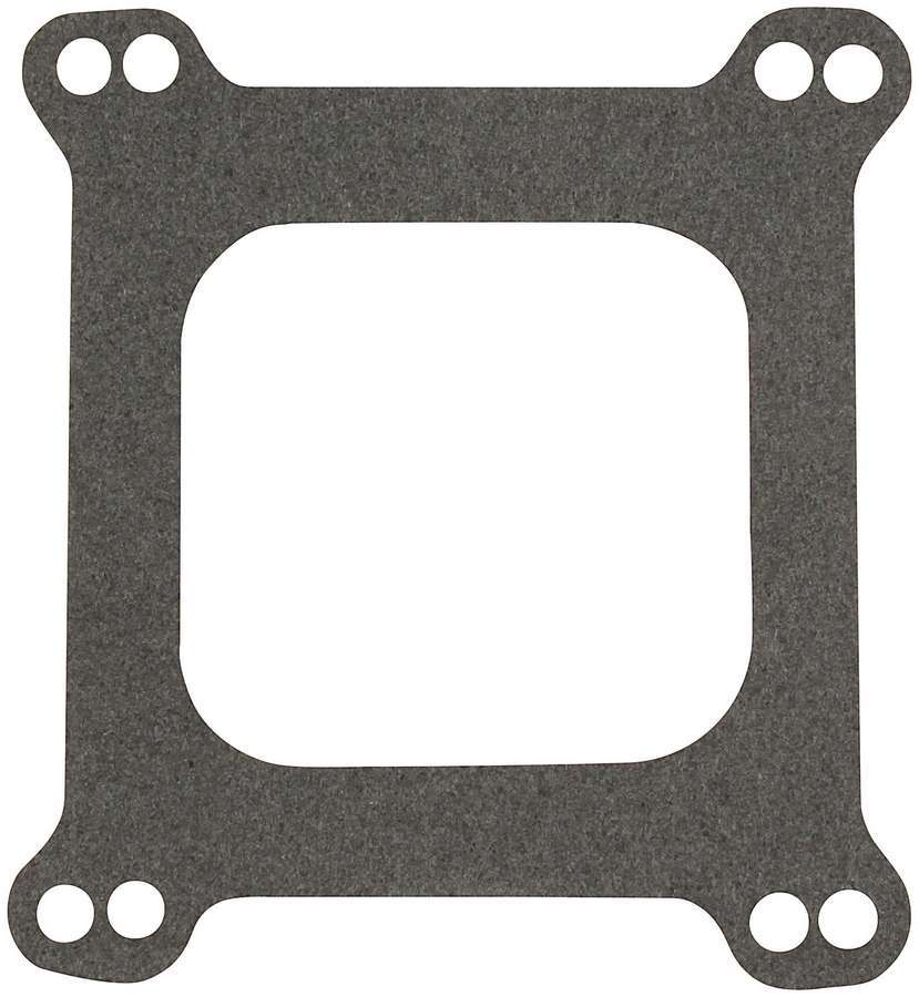 Allstar Performance ALL87200-10 Carb Gasket 10pk for 4BBL Open Center