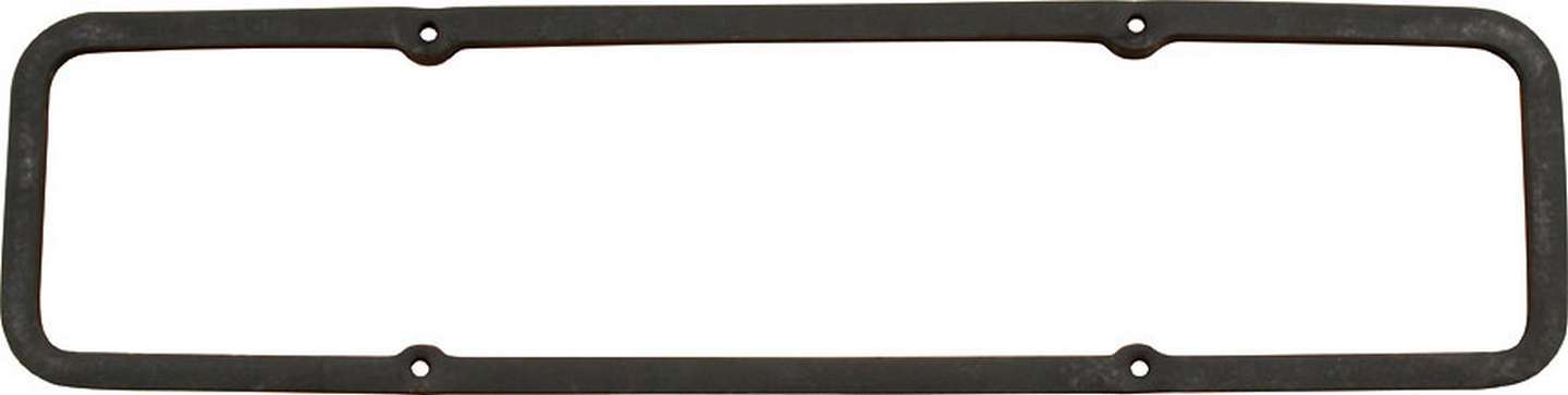 ALLSTAR PERFORMANCE ALL87214 Valve Cover Gaskets - 5/16in Steel Core Coated for Small Block Chevy