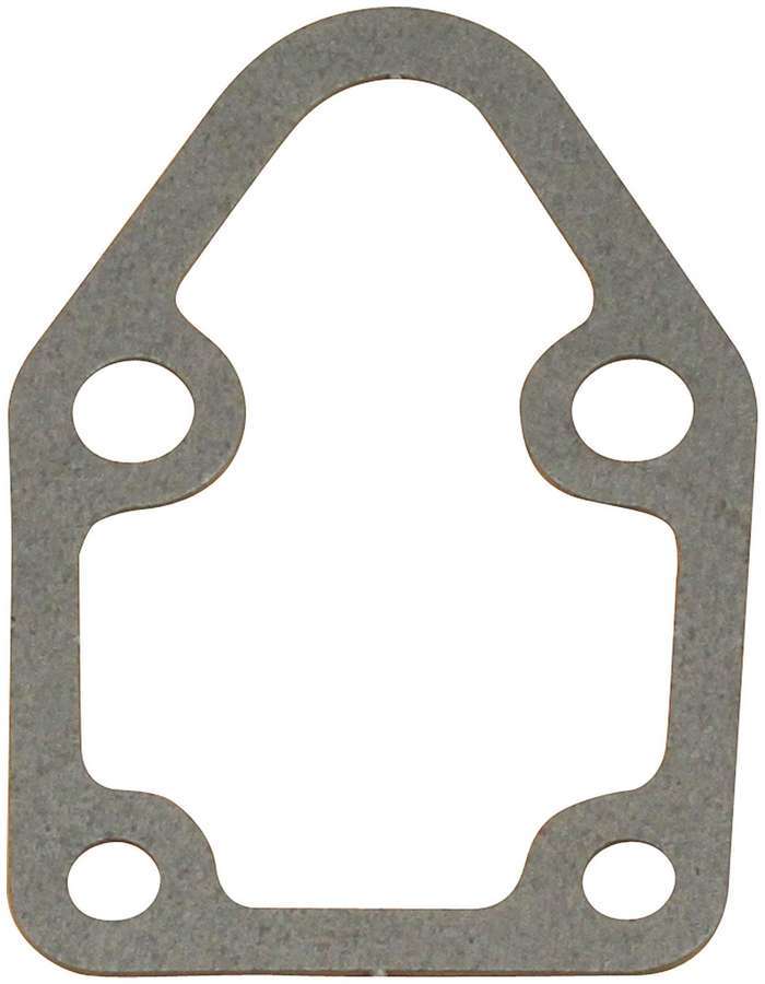 ALLSTAR PERFORMANCE Fuel Pump Plate Gasket 10pk - Small Block Chevy