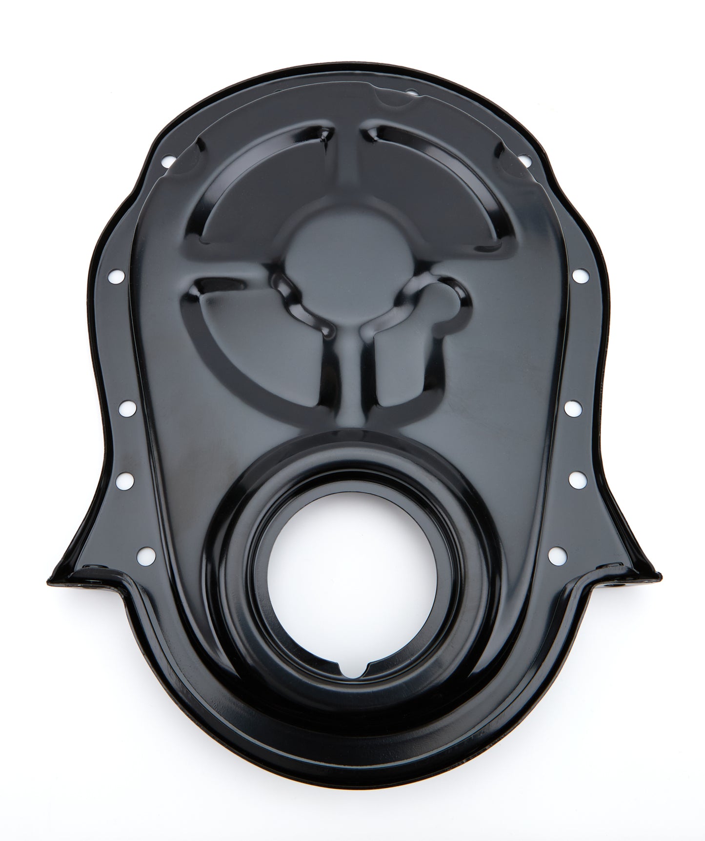 ALLSTAR PERFORMANCE Timing Cover ALL90011 for Big Block Chevy