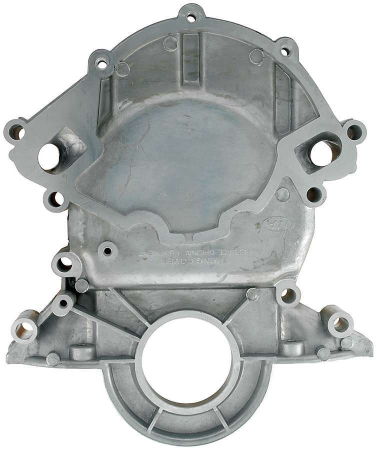 ALLSTAR PERFORMANCE ALL90018 Timing Cover for Small Block Ford