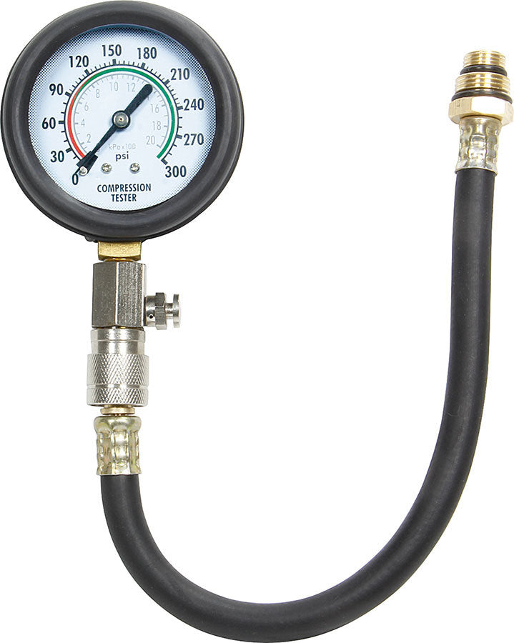 ALLSTAR PERFORMANCE Compression Tester Gauge (Part Number: ALL96520)