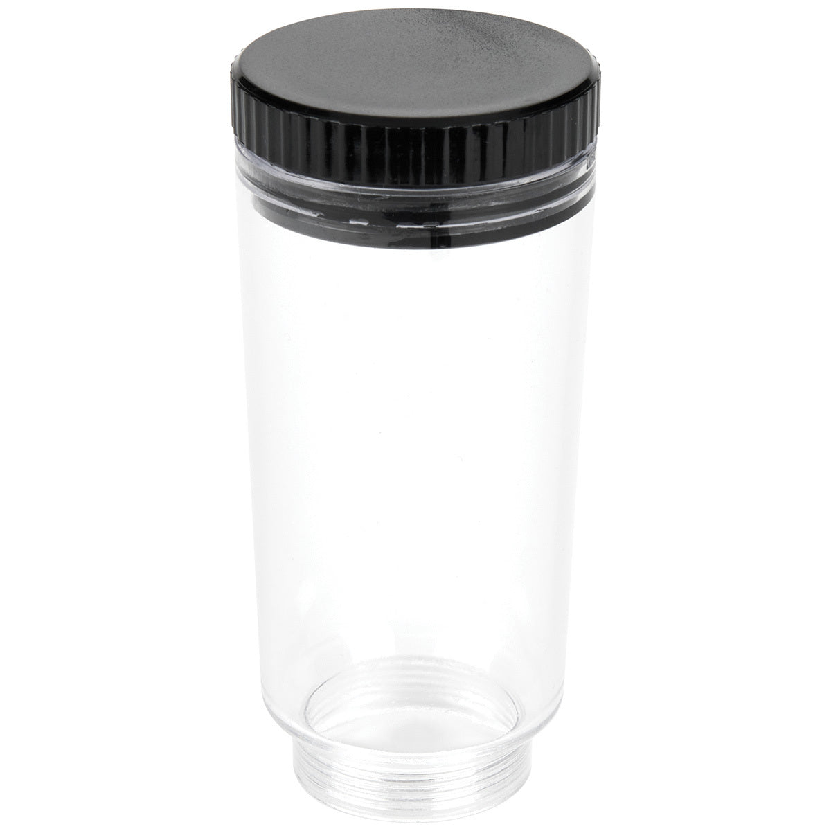 ALLSTAR PERFORMANCE Mandrel Cup ALL99256 - Clear Plastic for Rivet Guns