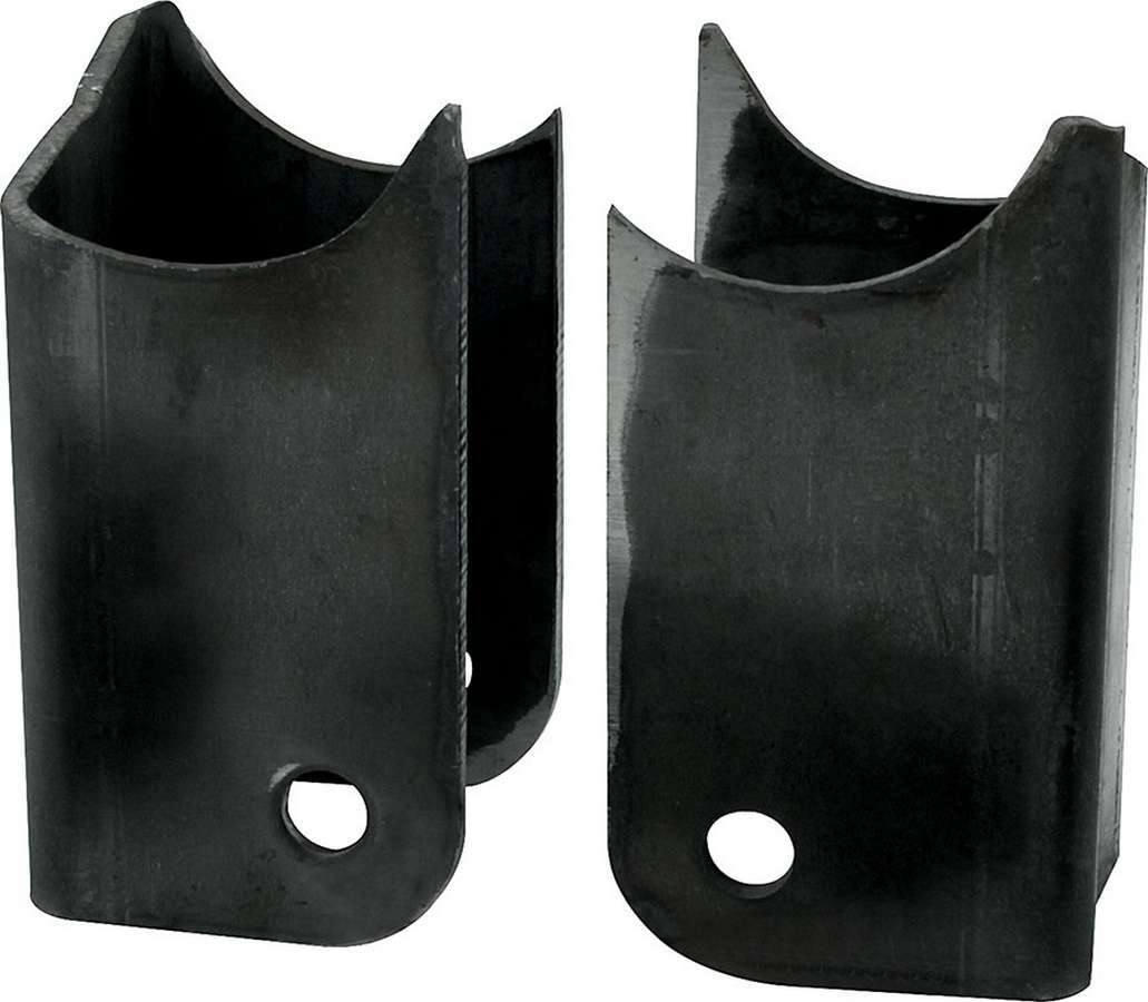 ALLSTAR PERFORMANCE Lower Hole Brackets - Part #ALL99283
