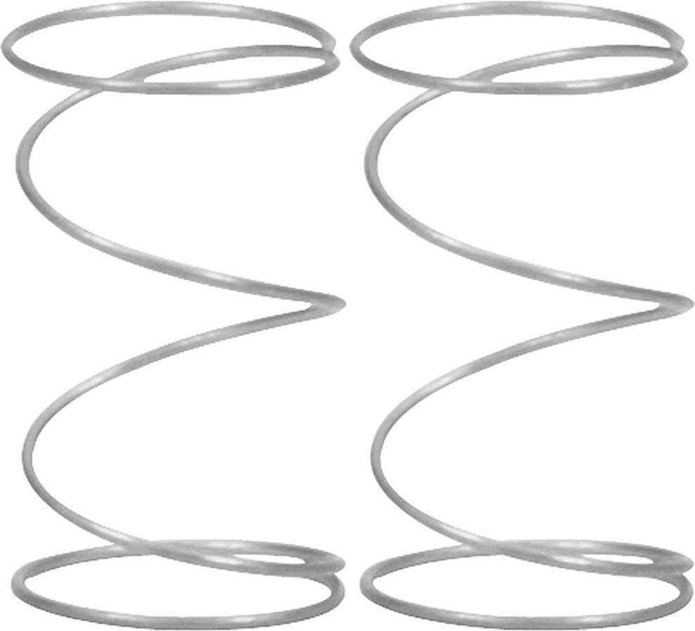 ALLSTAR PERFORMANCE Cradle Springs for ALL10770/ALL10260 - Pair