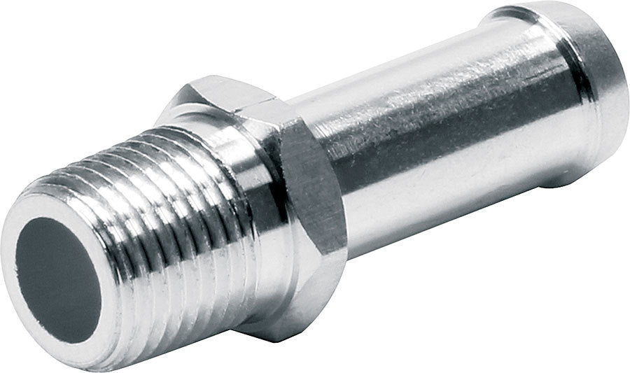 ALLSTAR PERFORMANCE ALL99312 Rad Overflow Fitting 1/8 NPT to 5/16in Hose