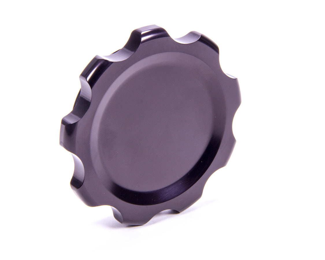 ALLSTAR PERFORMANCE Black Cap Large - Part Number ALL99366