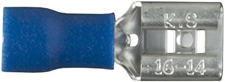 Curt Manufacturing 59592 1614 G Female Quick Connector * Pack of 100