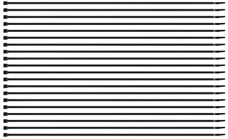 Curt Manufacturing 58963 19 C Cherokee Custom Towed Vehicle RV Wiring Harness