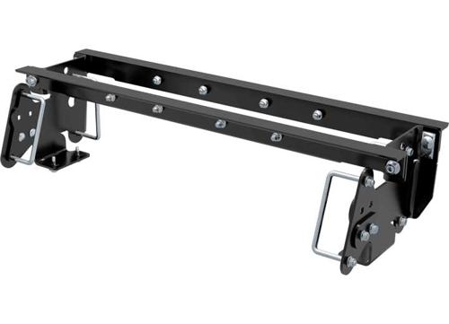 Curt Manufacturing (Kit) 0313 Ram 2500/3500 Double Lock EZr Gooseneck Kit