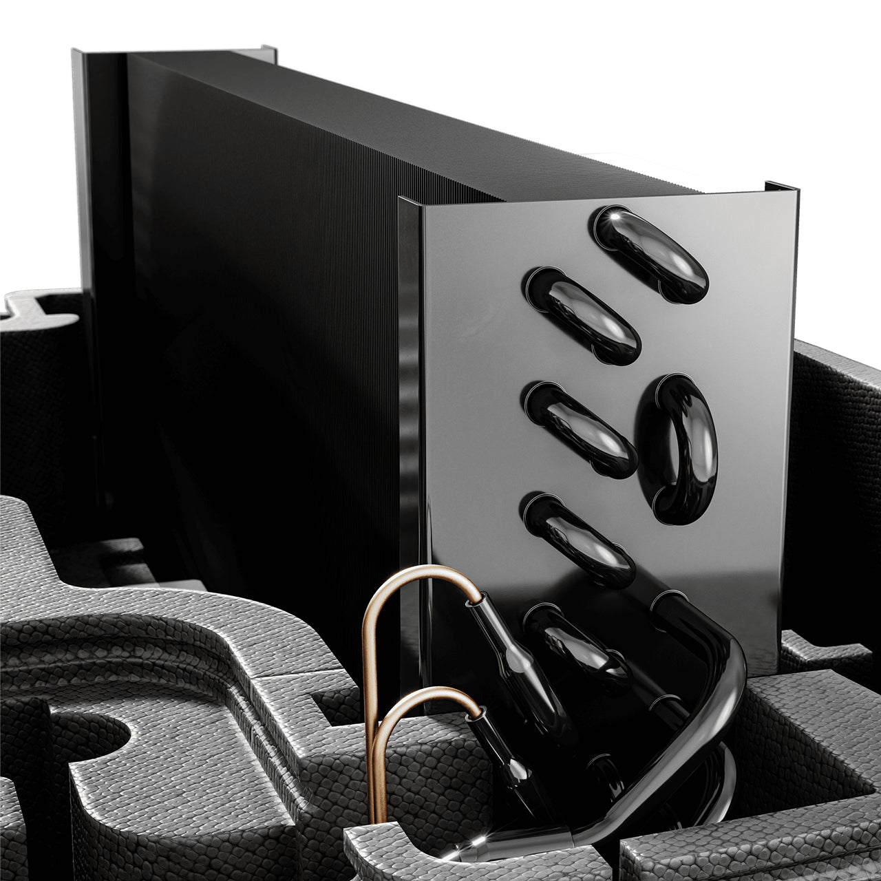 Dometic FreshJet X 15K RV Air Conditioner with Mechanical Ventilation – White | FJX3573MWHAS