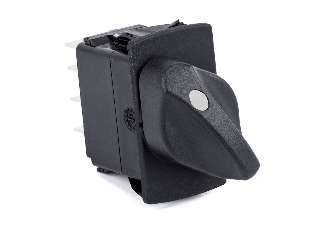 Sierramarine RS20000 Rotary Switch Contura Red/Green