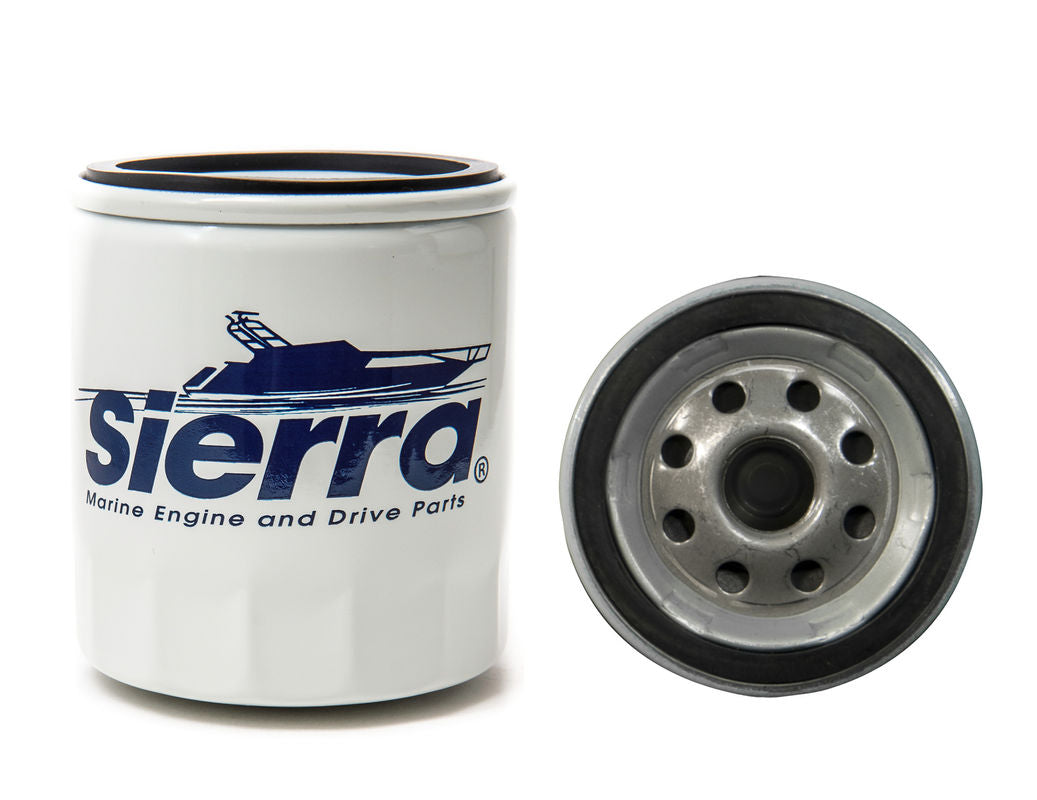 SIERRAMARINE 1878791 Oil Filter - Premium Performance