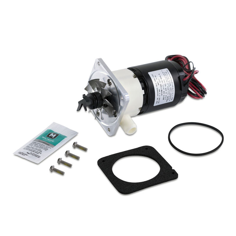 SIERRAMARINE 385311993 12V Pump and Motor Coupling Kit