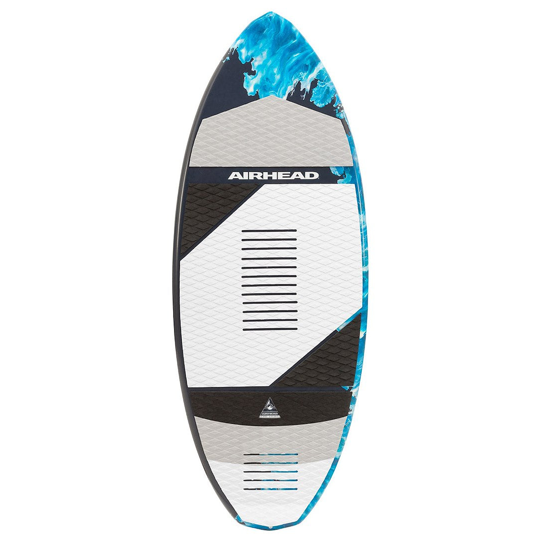 Airhead AHWS0217 Lake Surfer Wakesurf Board
