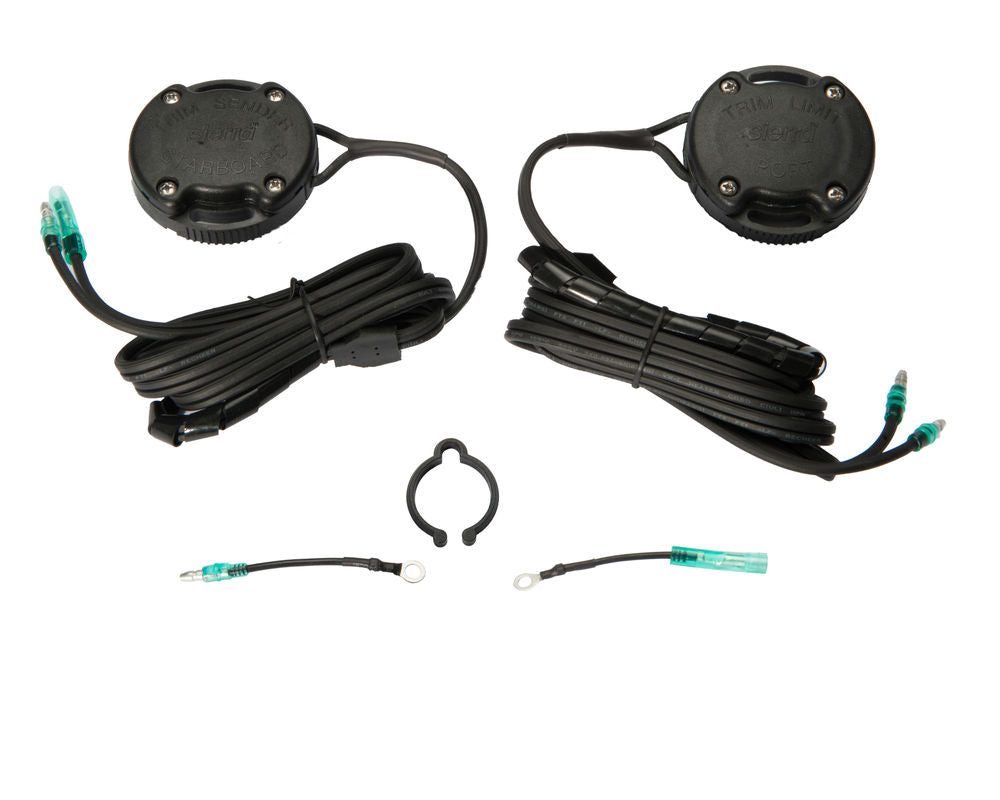 SIERRAMARINE Trim Sender Kit - Part Number 187633