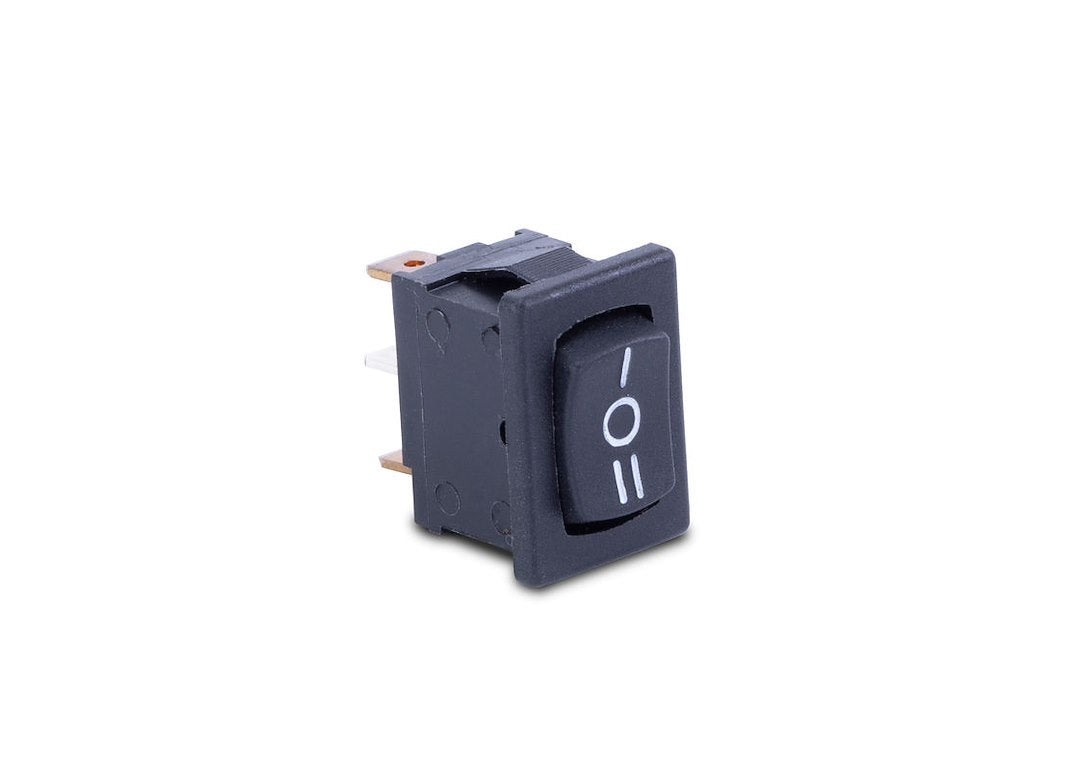 SIERRAMARINE RK40860 Compact Rocker SPDT Switch