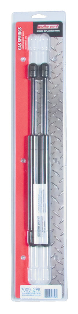 WeatherGuard GAS SPRING 70092PK - Durable Lift Support