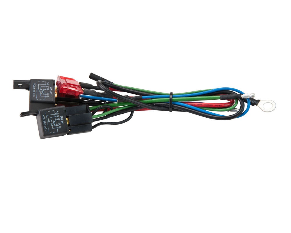 SIERRAMARINE Wiring Harness Part Number 186823