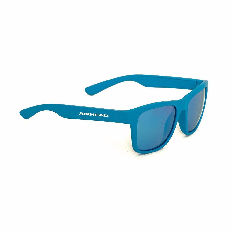 AIRHEAD Float Sunglass Classic Aqua AHFSC105