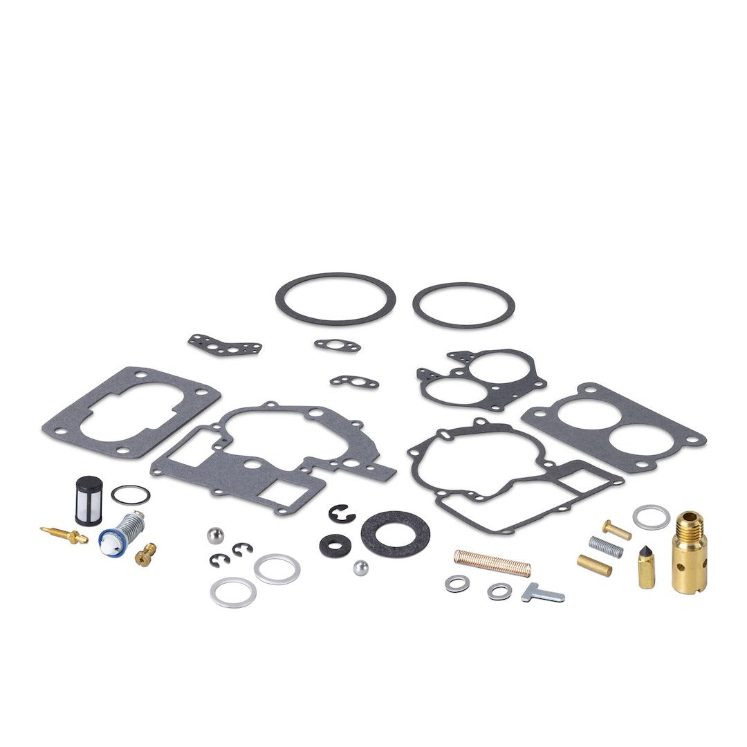 SIERRAMARINE Carburetor Kit 1870981 - High Performance Replacement