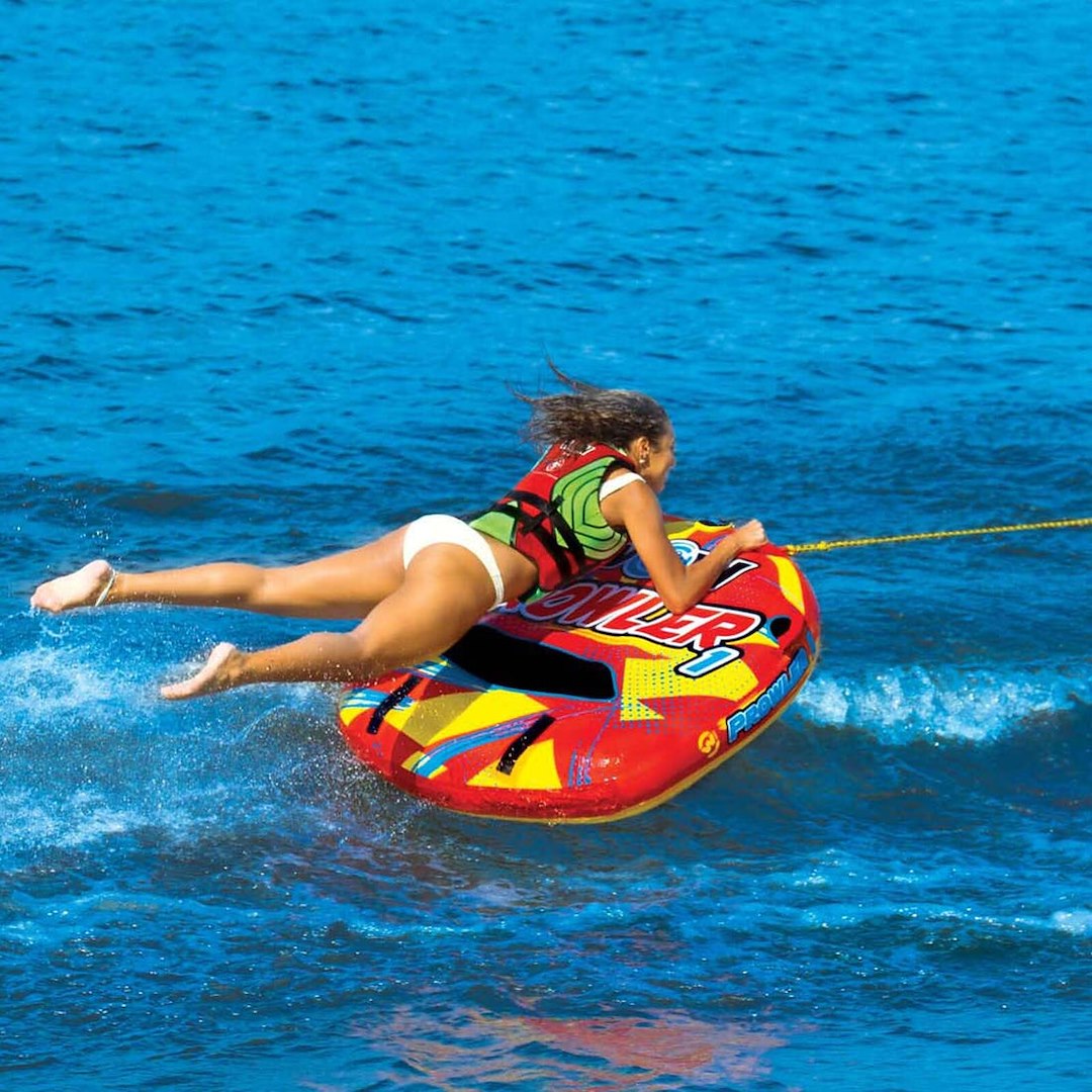 PROWLER 1P TOWABLE STARTER KIT