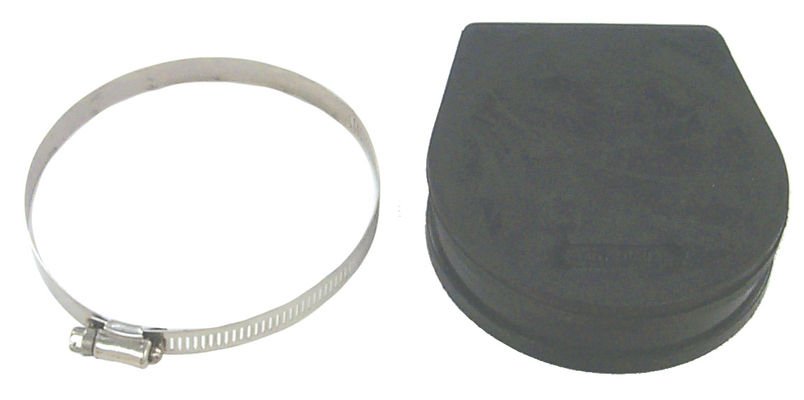 Sierramarine Exhaust Protector Valve 184457 - Autosphere