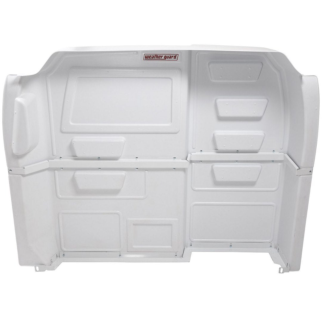WeatherGuard CABMAX Comp. Bulkhead - Transit LR, Part No. 96300301