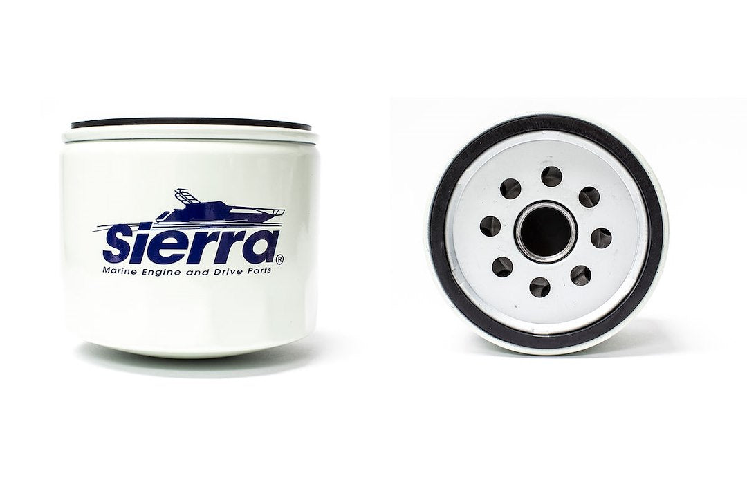 SIERRAMARINE 1878242 Oil Filter