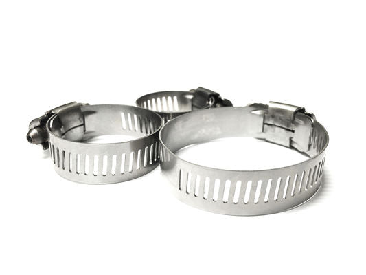 SIERRAMARINE 1871010 Clamp Hose 9/16 to 1-1/16 Bulk Package