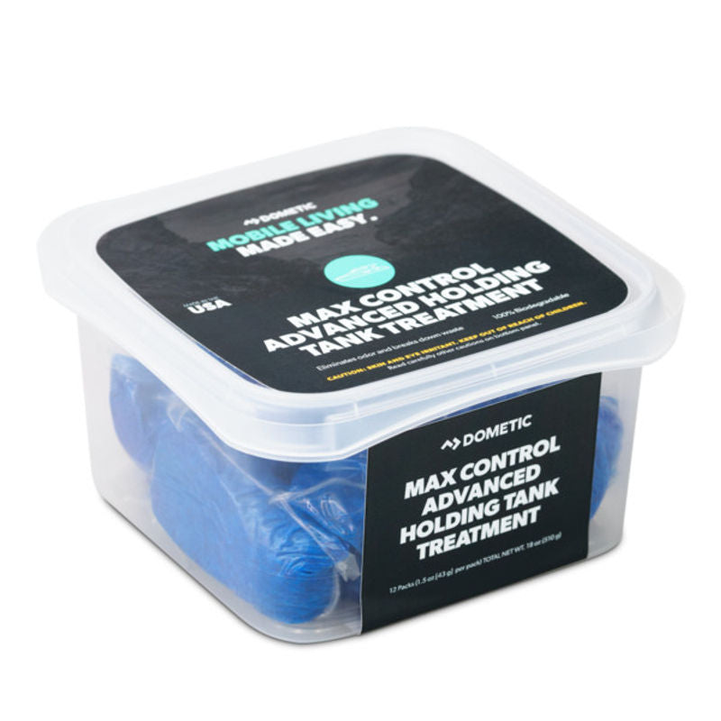 SIERRAMARINE MAX CONTL TK TREAT 1.5oz - Part Number 379711001