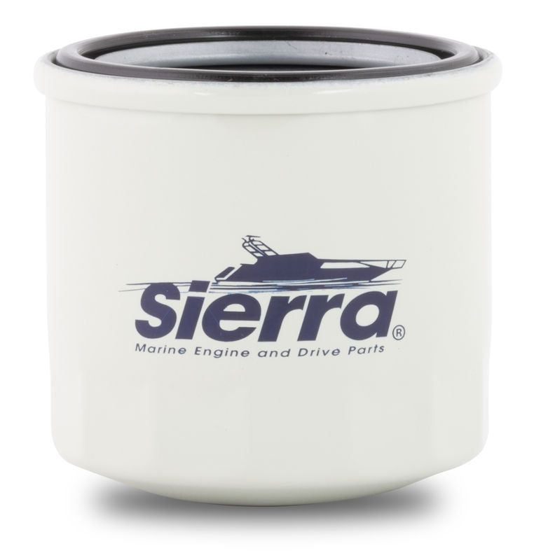 SIERRAMARINE Oil Filter 188700 - High Performance Marine Filter