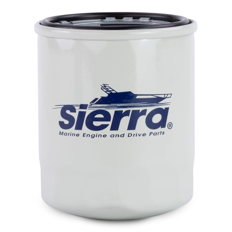 SIERRAMARINE Oil Filter Part Number 1879541