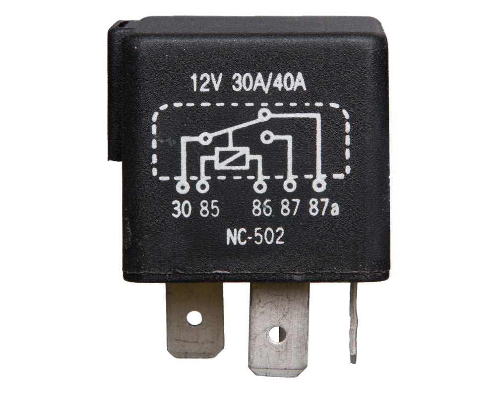 SIERRAMARINE Power Trim Relay 185705 - Autosphere