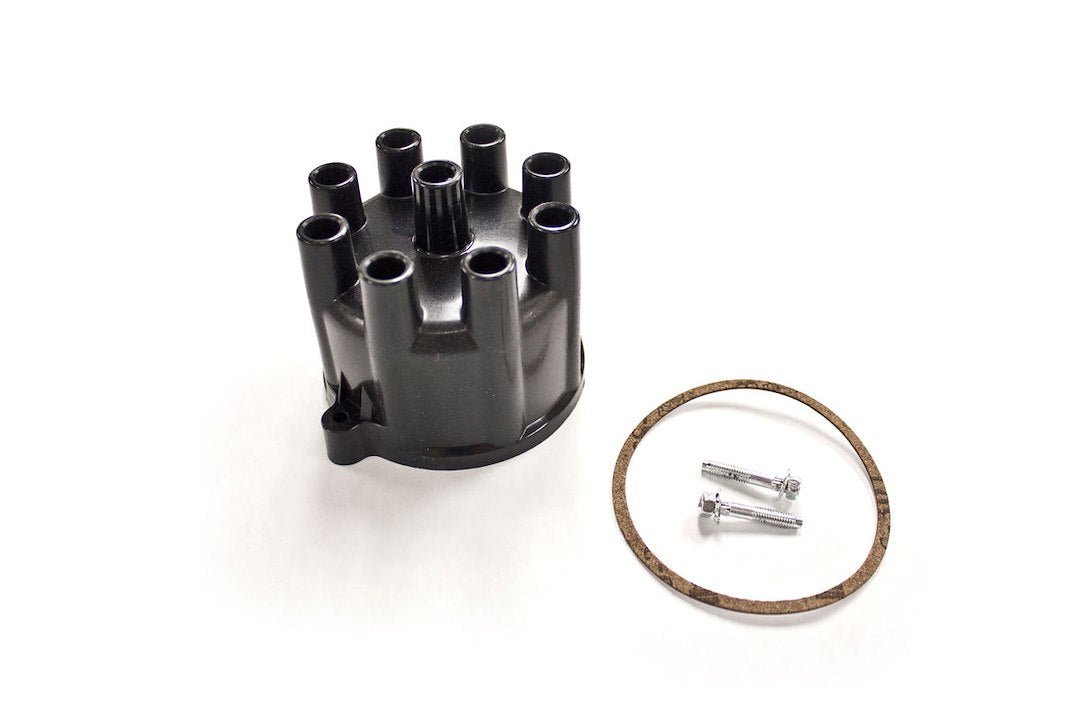 SIERRAMARINE Distributor Cap 185352 - Autosphere