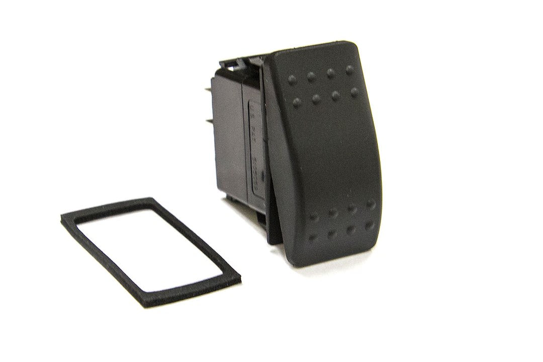 SIERRAMARINE RK194101 Rocker Switch - Durable and Reliable