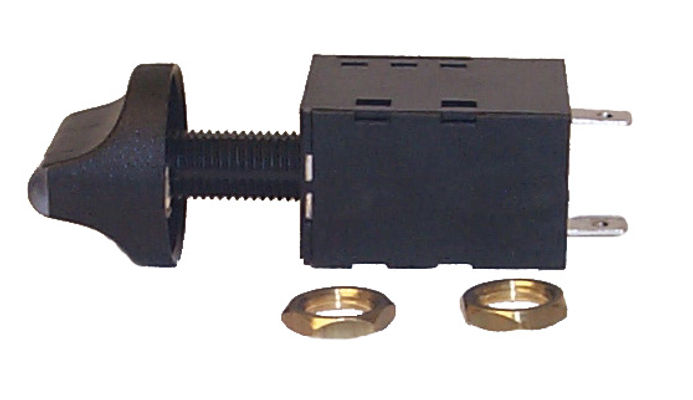 SIERRAMARINE MP78710 Rotary Switch for Reliable Marine Applications